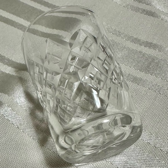Assorted Vintage Glassware Set - Picture 8 of 8
